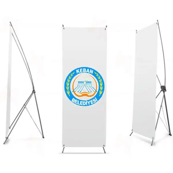 Keban Belediyesi X Banner Bask
