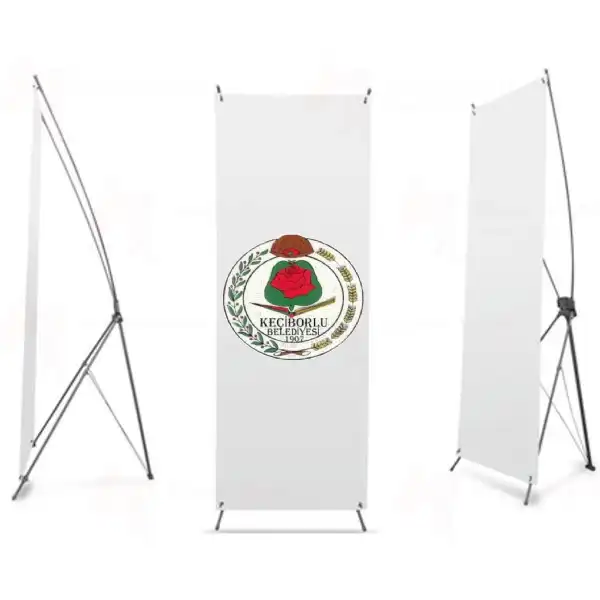 Keiborlu Belediyesi X Banner Bask