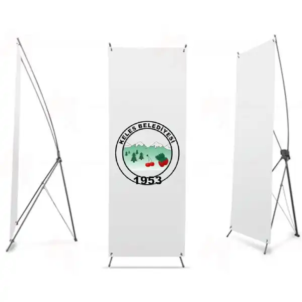 Keles Belediyesi X Banner Bask