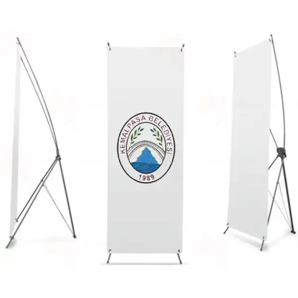 Kemalpaa Belediyesi X Banner Bask eitleri