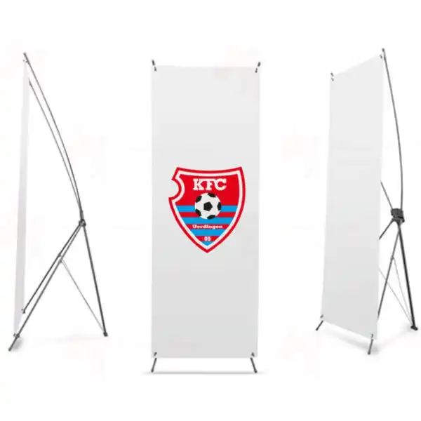 Kfc Uerdingen 05 X Banner Bask