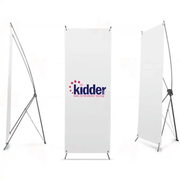 Kidder X Banner Bask Yapan Firmalar