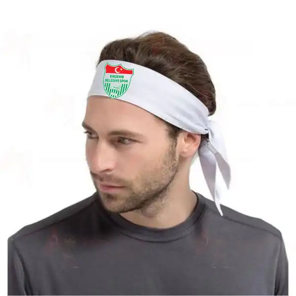 Krehir Belediyespor erit Bandana