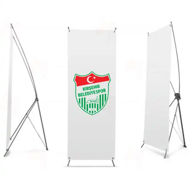 Krehir Belediyespor X Banner Bask Nedir