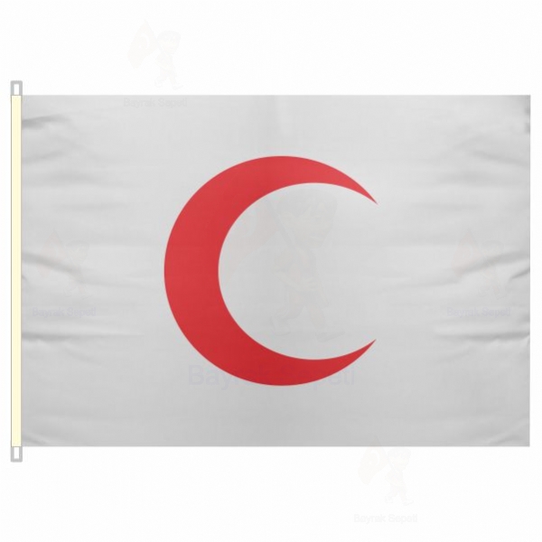 Kızılay Bayrağı