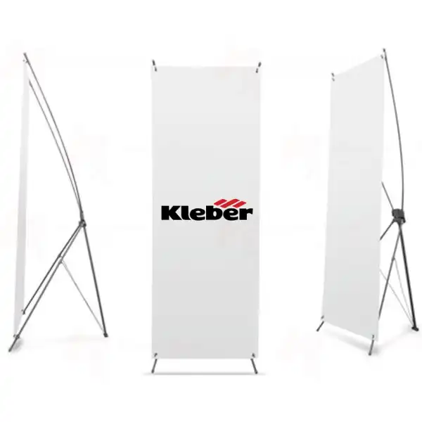 Kleber X Banner Bask