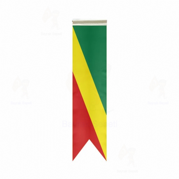 Kongo Cumhuriyeti T Masa Bayrağı Kongo Cumhuriyeti L Masa Bayrağı