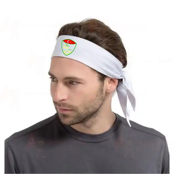 Konya ekerspor erit Bandana