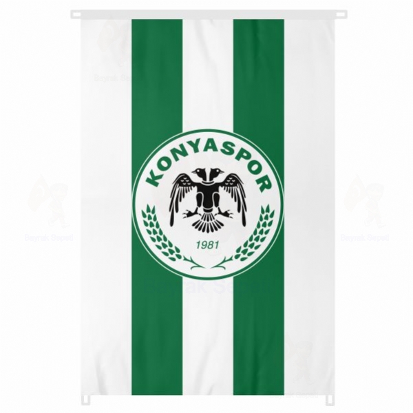 Konyaspor Flamalar Resimleri