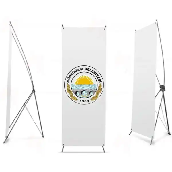 Kprba Belediyesi X Banner Bask