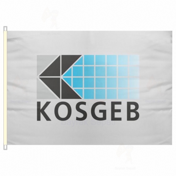 Kosgeb Bayrağı