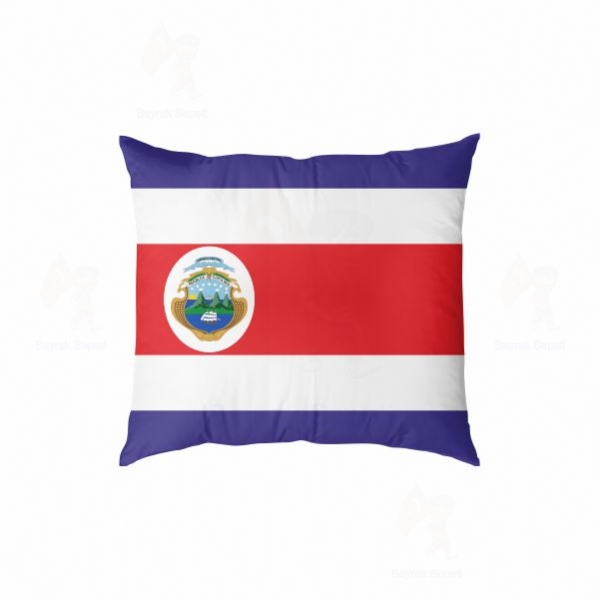 Kosta Rika Baskl Yastk