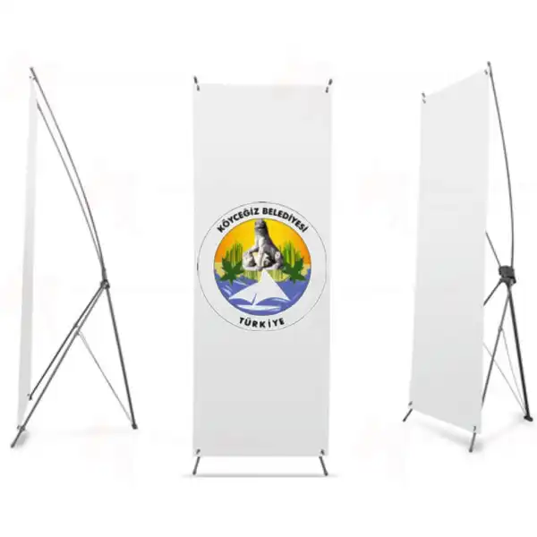 Kyceiz Belediyesi X Banner Bask