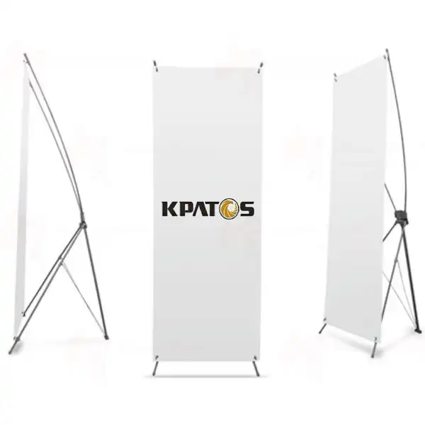 Kpatos X Banner Bask