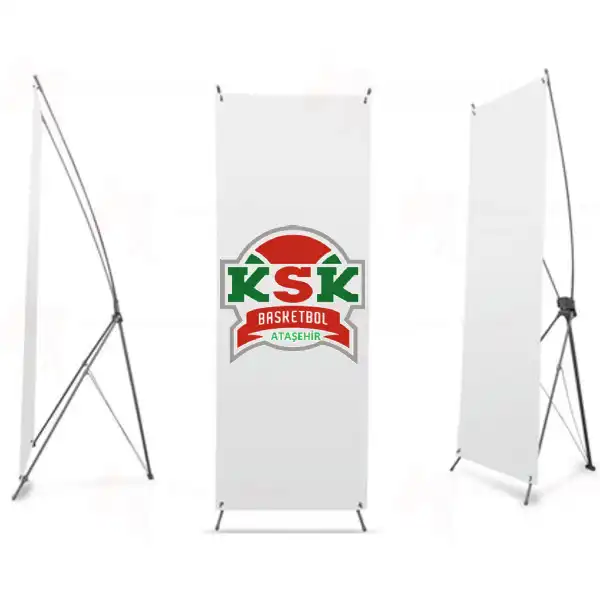 Ksk Ataehir Basketbol Kulb X Banner Bask
