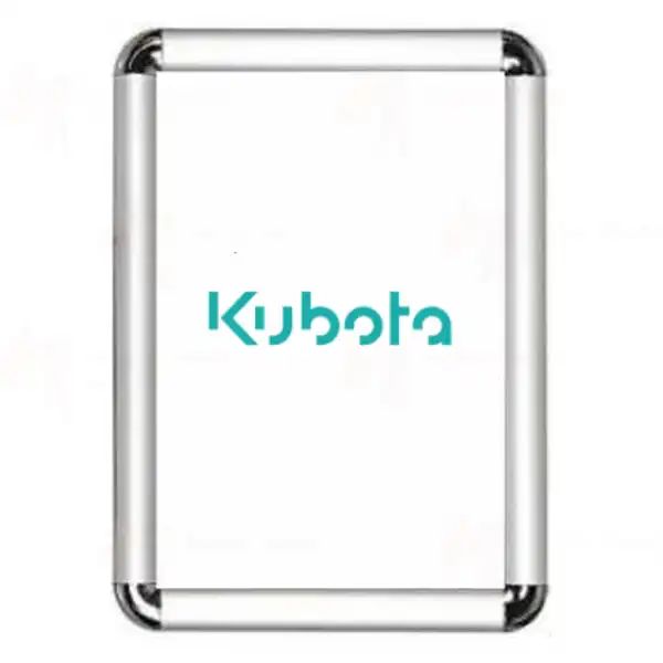 Kubota ereveli Fotoraf Resmi