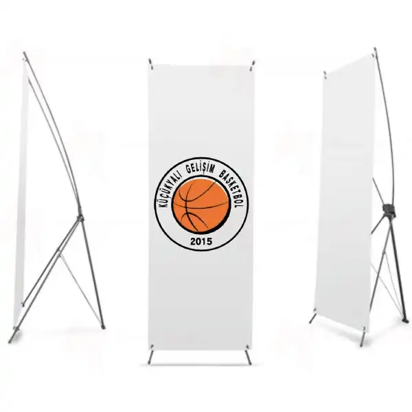 Kkyal Geliim Basketbol Kulb X Banner Bask reticileri