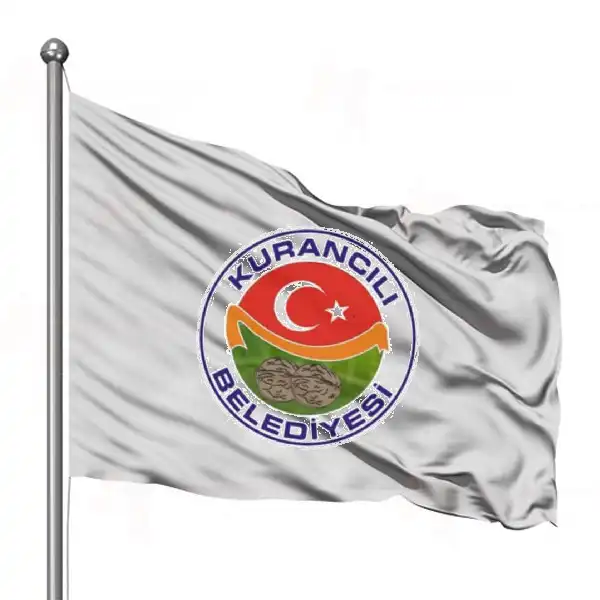 Kurancl Belediyesi Gnder Bayra
