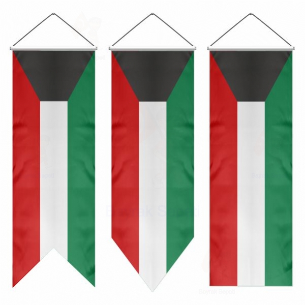 Kuveyt Krlang Bayraklar