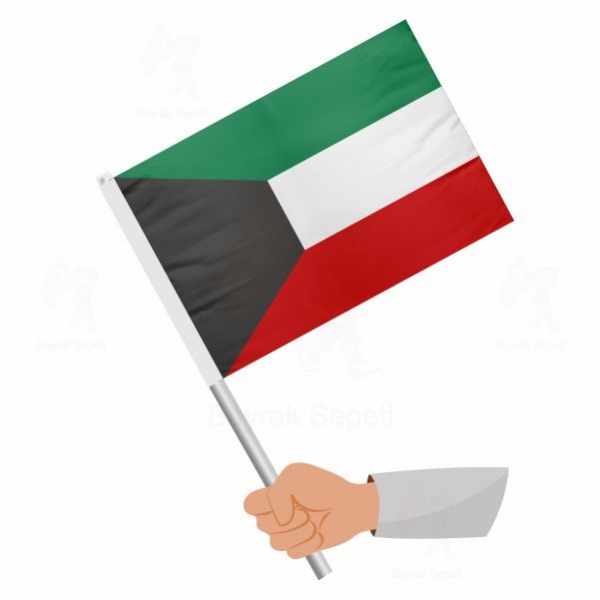 Kuveyt Sopal Bayraklar