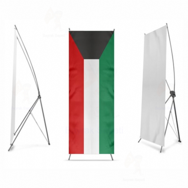 Kuveyt X Banner Bask zellikleri