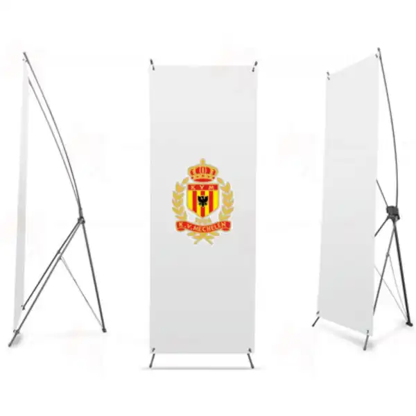 Kv Mechelen X Banner Bask ls