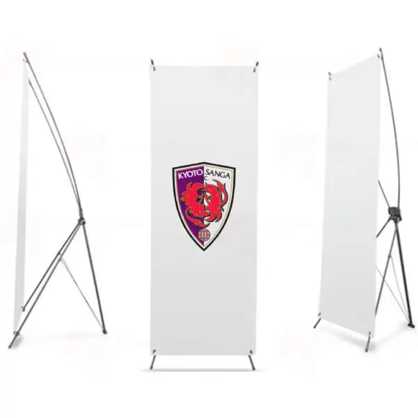 Kyoto Sanga X Banner Bask