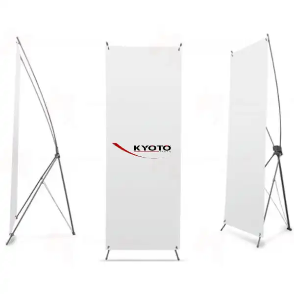 Kyoto X Banner Bask