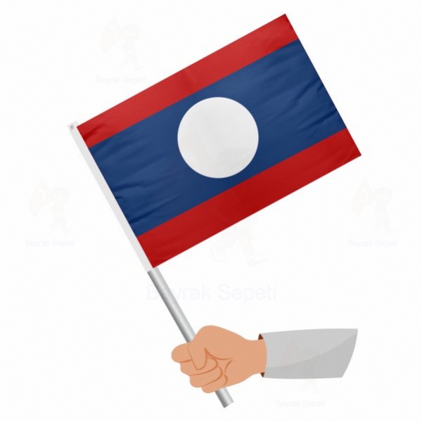 Laos Sopal Bayraklar malatlar