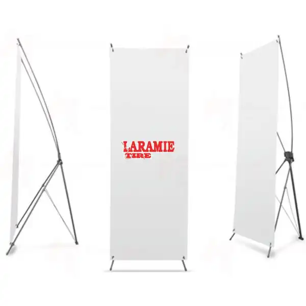 Laramie X Banner Bask