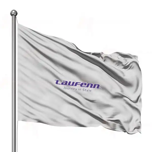 Laufenn Bayrağı