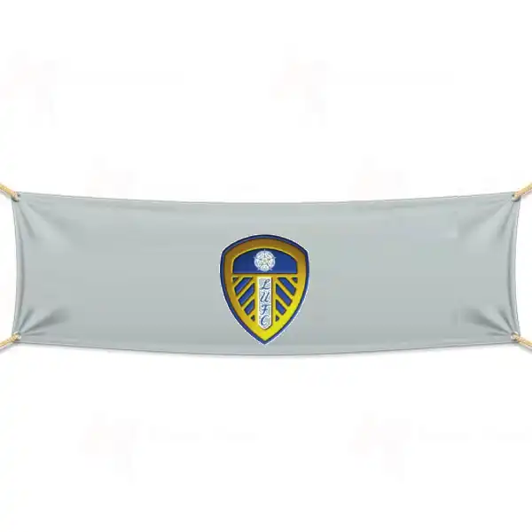 Leeds United Pankartlar ve Afiler Toptan Alm