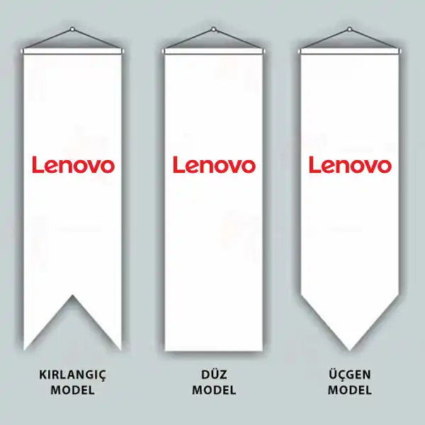 Lenovo Krlang Bayraklar Resmi