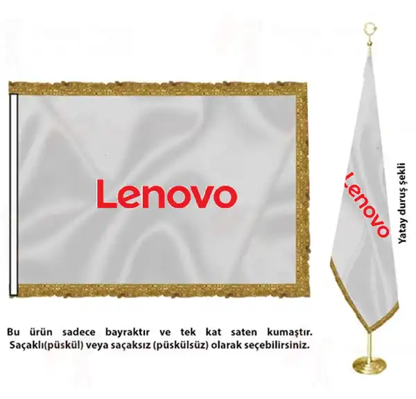 Lenovo Saten Kuma Makam Bayra Yapan Firmalar