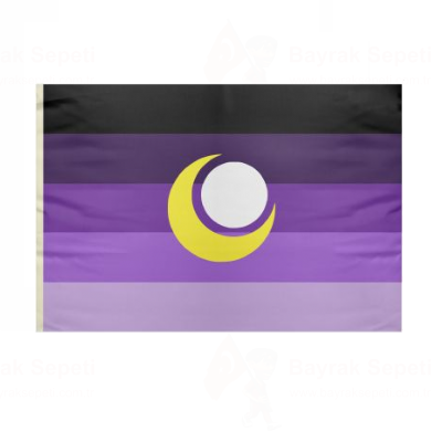 Lgbt Enbian Pride Flag