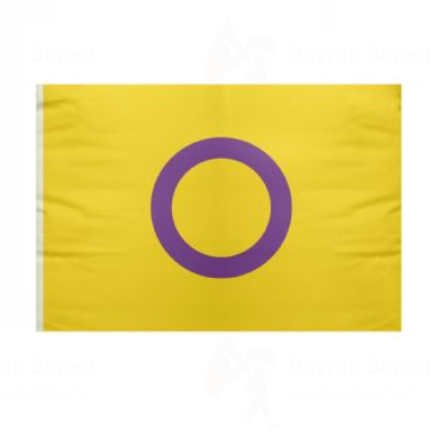 Lgbt Intersex Devlet Bayraklar