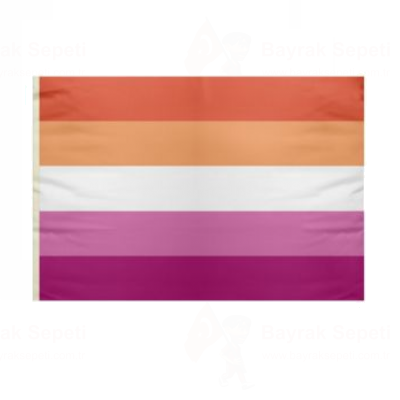 Lgbt Lesbian Pride Bayraklar
