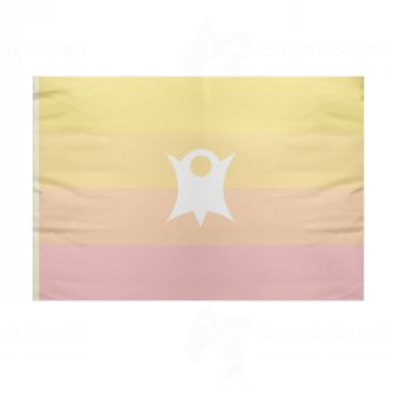 Lgbt Nominsexual Devlet Bayraklar
