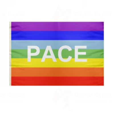 Lgbt Rainbow Pace Bayra