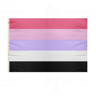 Lgbt Reciprosexual Flags