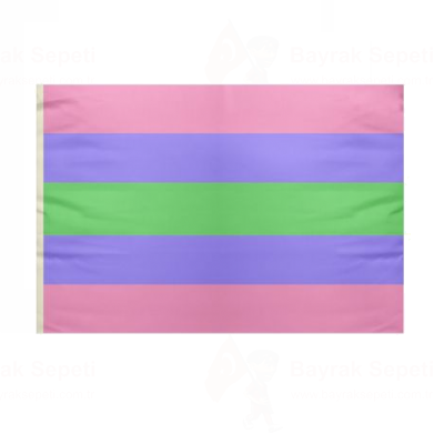 Lgbt Trigender Flags