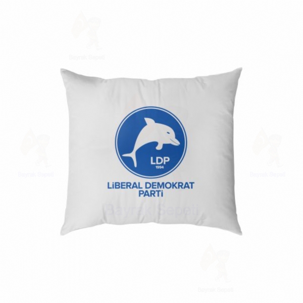 Liberal Demokrat Parti Baskl Yastk Ne Demektir