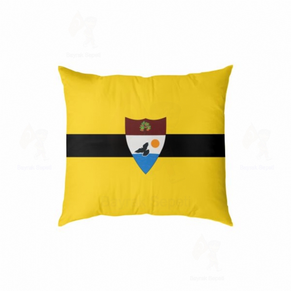 Liberland Baskl Yastk Ebatlar