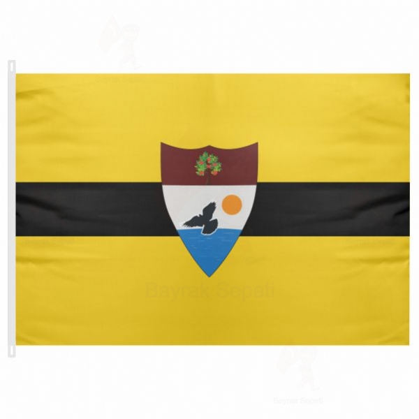 Liberland Bayra zellii