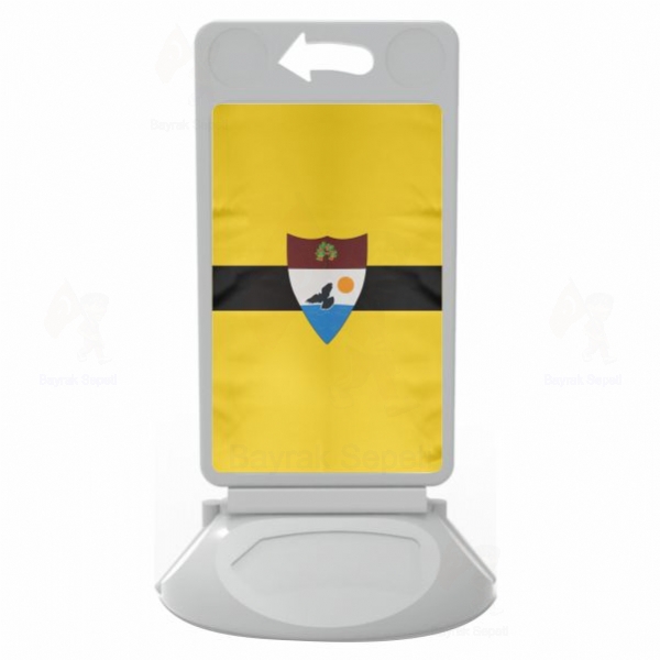 Liberland Plastik Duba eitleri