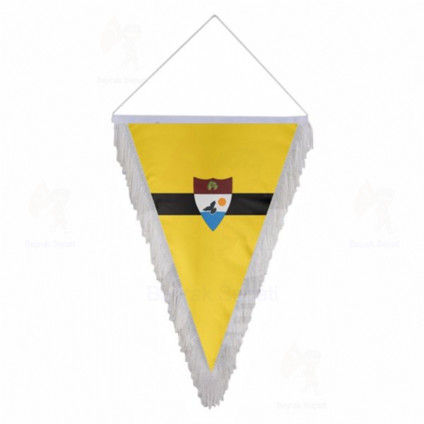 Liberland Saakl Flamalar