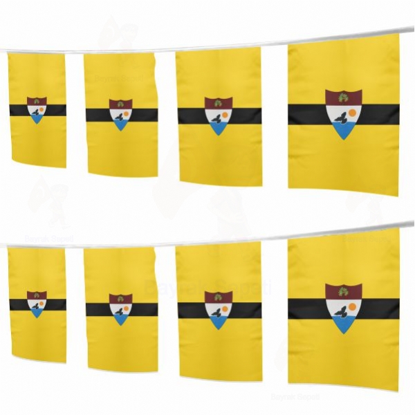 Liberland pe Dizili Ssleme Bayraklar