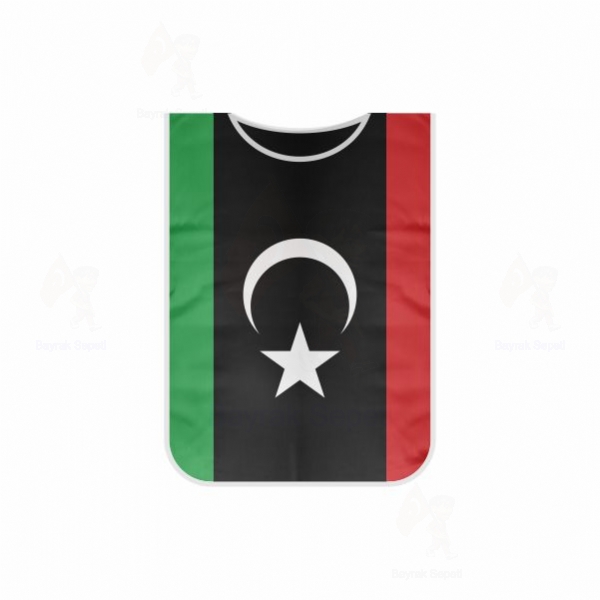 Libya Grev Önlükleri