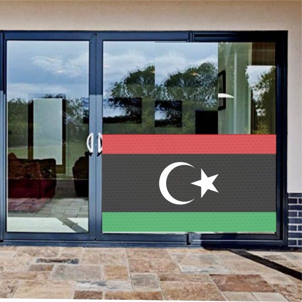 Libya One Way Vision
