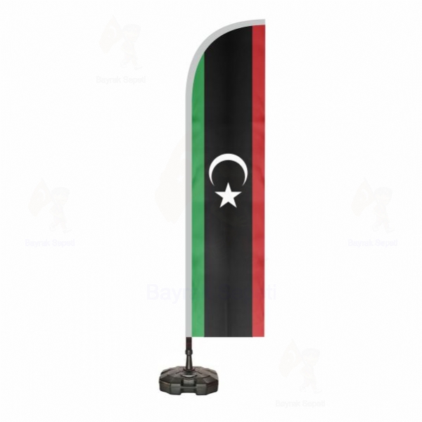 Libya Plaj Bayrakları